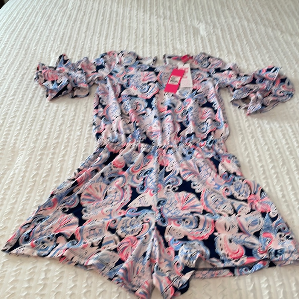Lily Pulitzer